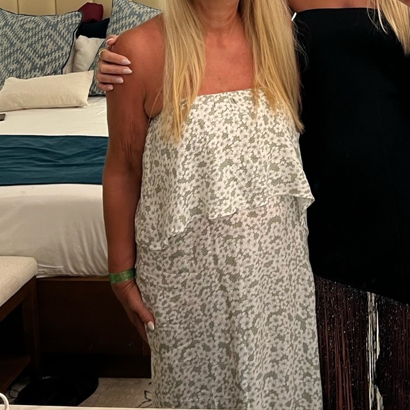 Dress - Picture 3 of 7